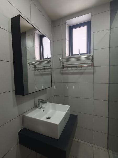 Kediaman Servis untuk Disewa di The Era @ Duta North - Bill Yii - PropertyGuru.com.my