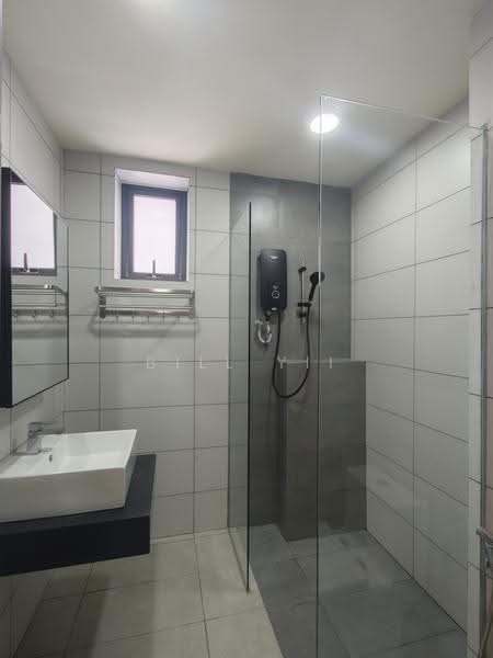 Kediaman Servis untuk Disewa di The Era @ Duta North - Bill Yii - PropertyGuru.com.my