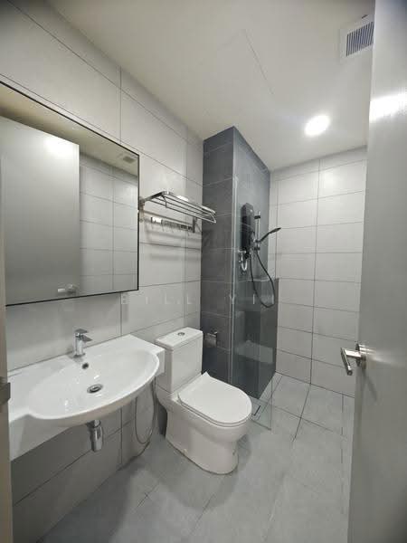 Kediaman Servis untuk Disewa di The Era @ Duta North - Bill Yii - PropertyGuru.com.my