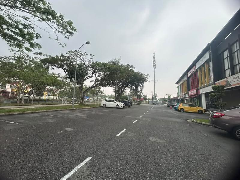 Shop / Office for Sale in Taman Impian Emas (Skudai) - Michelle He - PropertyGuru.com.my