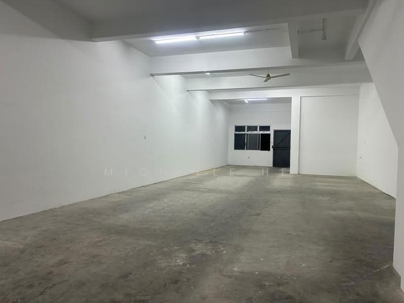 Shop / Office for Sale in Taman Impian Emas (Skudai) - Michelle He - Interior - PropertyGuru.com.my
