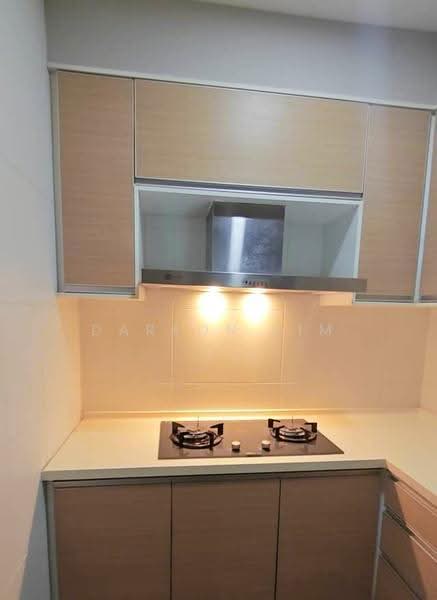 Kondominium untuk Disewa di Medini Signature - Dareon Lim - Kitchen - PropertyGuru.com.my