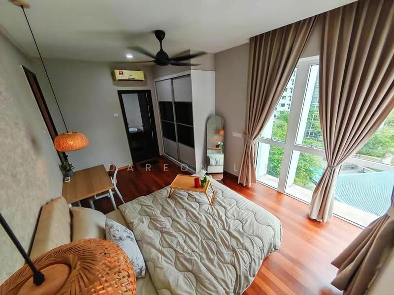 Kondominium untuk Disewa di Medini Signature - Dareon Lim - Bedroom - PropertyGuru.com.my