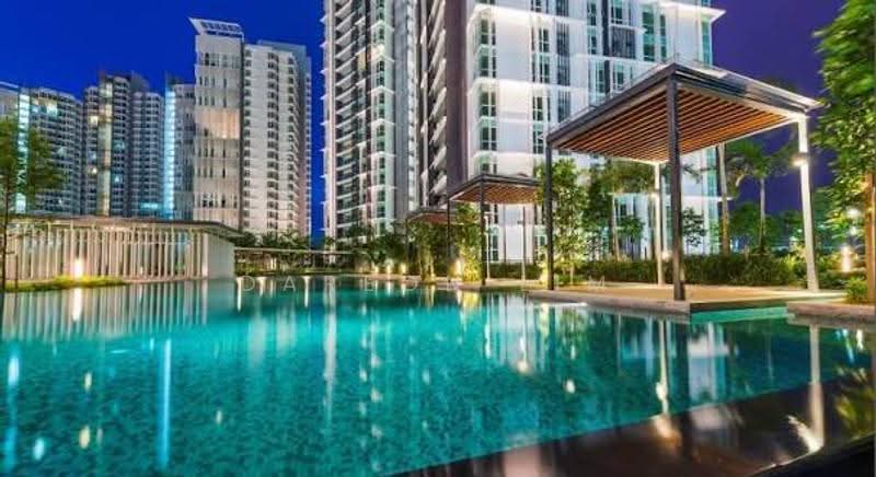 Kondominium untuk Disewa di Medini Signature - Dareon Lim - Exterior - PropertyGuru.com.my