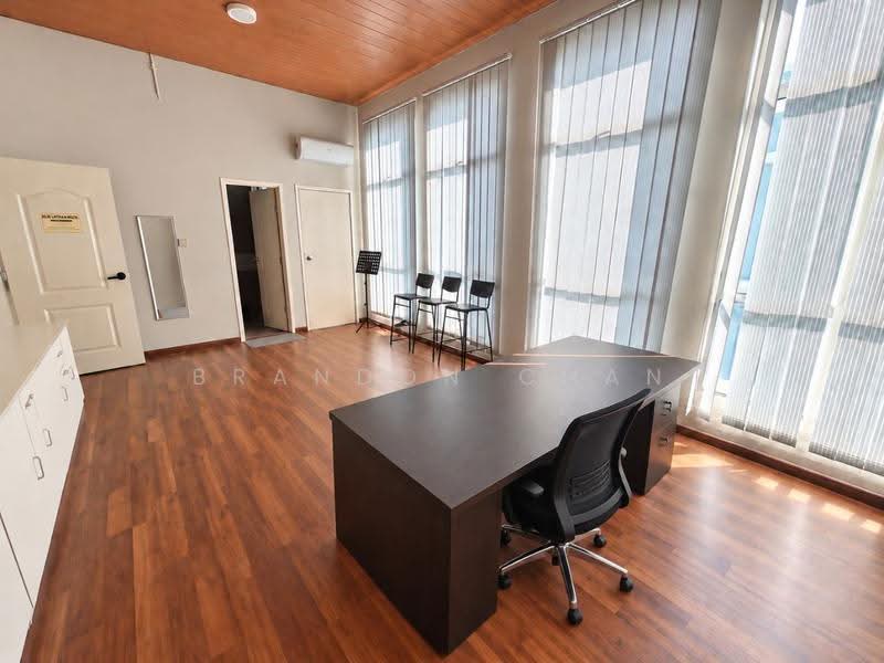 Pejabat untuk Disewa di Kota Kinabalu (Sabah) - Brandon Chan - Study - PropertyGuru.com.my