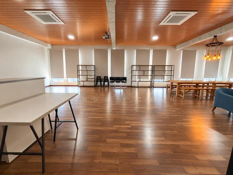 Pejabat untuk Disewa di Kota Kinabalu (Sabah) - Brandon Chan - Living Room - PropertyGuru.com.my