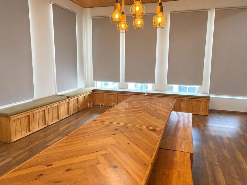 Pejabat untuk Disewa di Kota Kinabalu (Sabah) - Brandon Chan - Dining Room - PropertyGuru.com.my