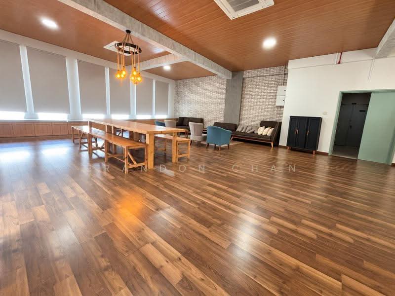 Pejabat untuk Disewa di Kota Kinabalu (Sabah) - Brandon Chan - Living Room - PropertyGuru.com.my