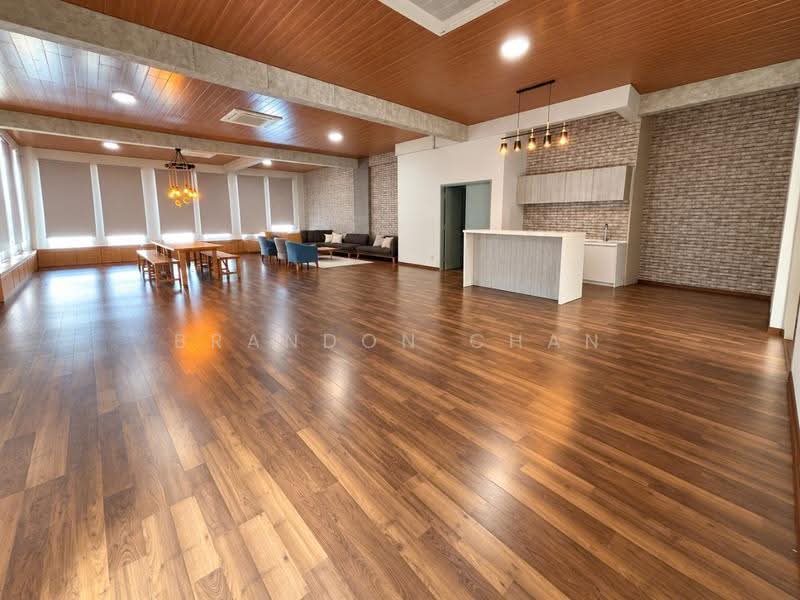 Pejabat untuk Disewa di Kota Kinabalu (Sabah) - Brandon Chan - Living Room - PropertyGuru.com.my
