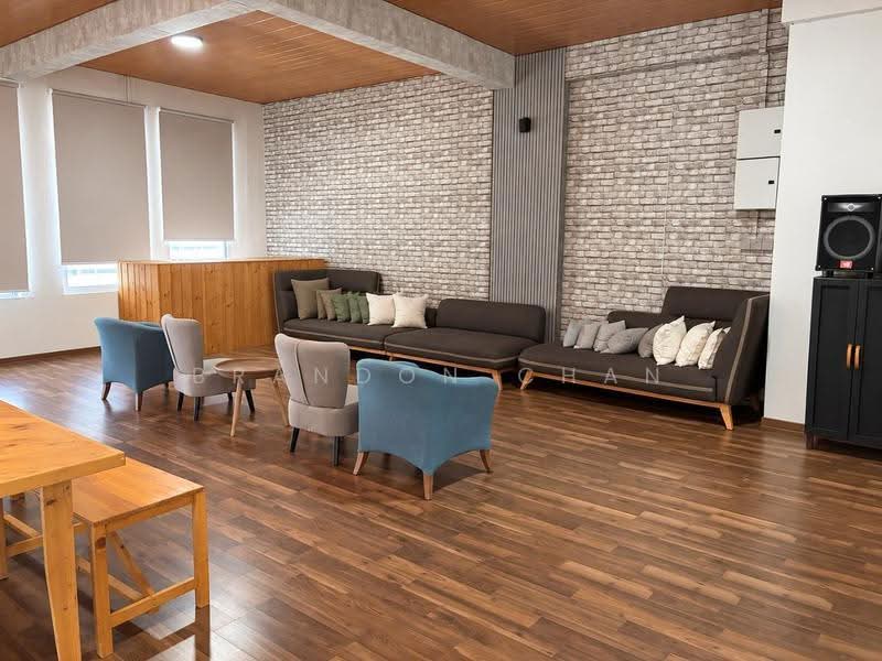 Pejabat untuk Disewa di Kota Kinabalu (Sabah) - Brandon Chan - Living Room - PropertyGuru.com.my