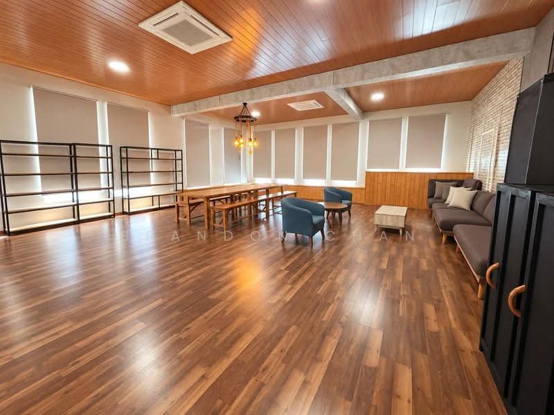 Pejabat untuk Disewa di Kota Kinabalu (Sabah) - Brandon Chan - Living Room - PropertyGuru.com.my