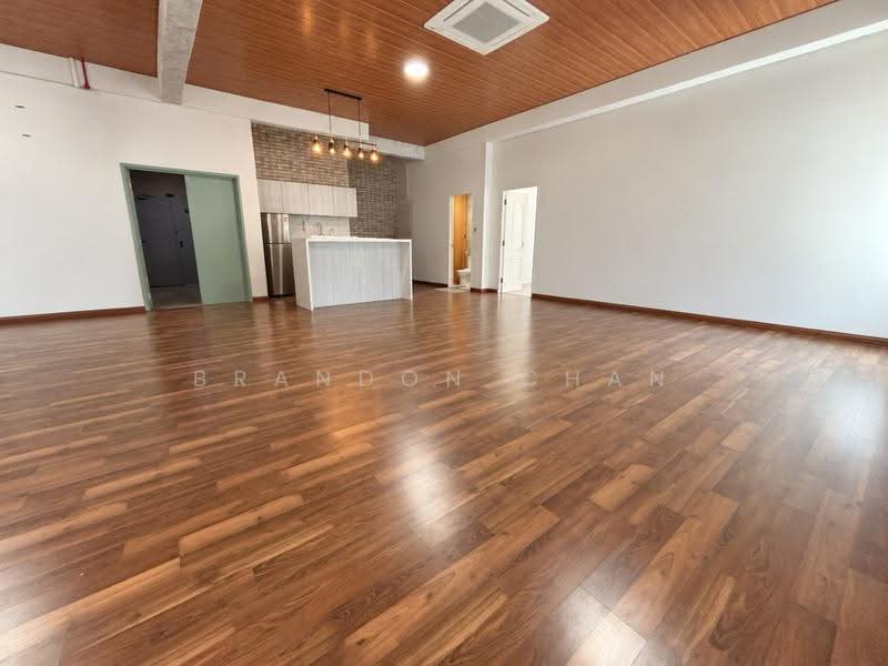Pejabat untuk Disewa di Kota Kinabalu (Sabah) - Brandon Chan - Kitchen - PropertyGuru.com.my