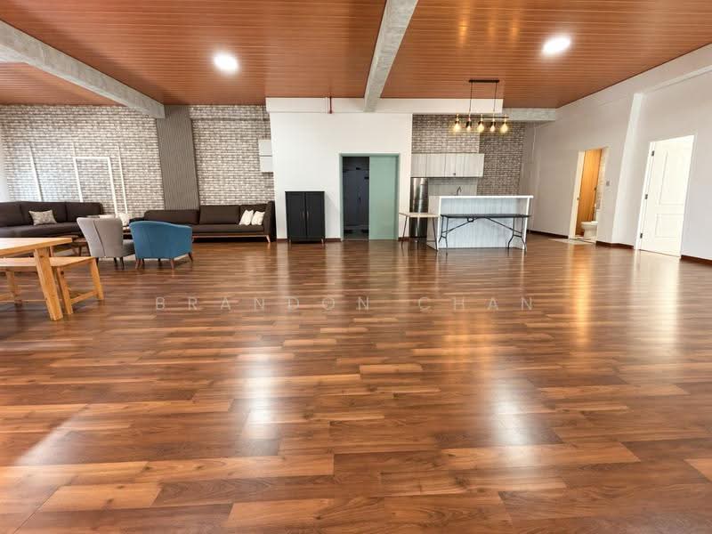 Pejabat untuk Disewa di Kota Kinabalu (Sabah) - Brandon Chan - Living Room - PropertyGuru.com.my