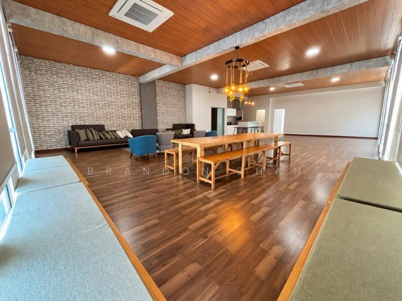 Pejabat untuk Disewa di Kota Kinabalu (Sabah) - Brandon Chan - Living Room - PropertyGuru.com.my