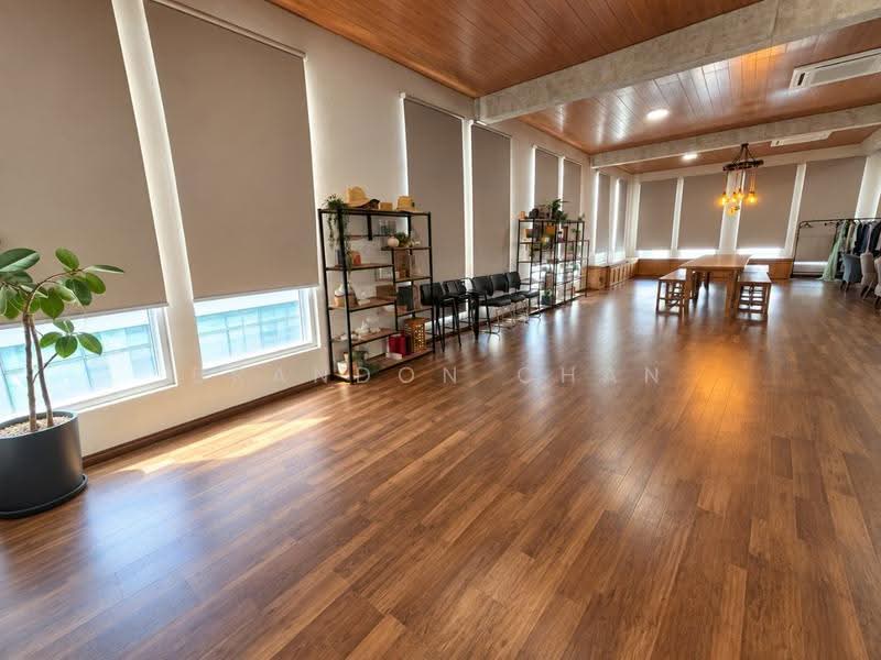 Pejabat untuk Disewa di Kota Kinabalu (Sabah) - Brandon Chan - PropertyGuru.com.my