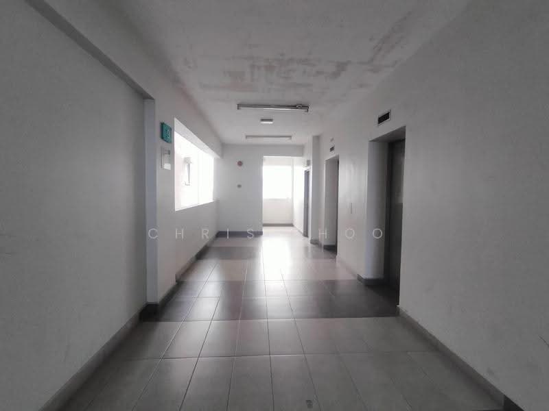 Corridor