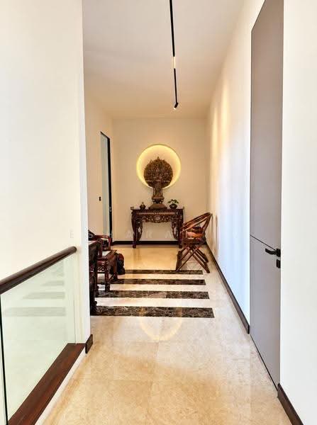 Rumah Teres 3-Tingkat untuk Dijual di Taman Sri Hartamas (Sri Hartamas) - Esharani . - Interior - PropertyGuru.com.my