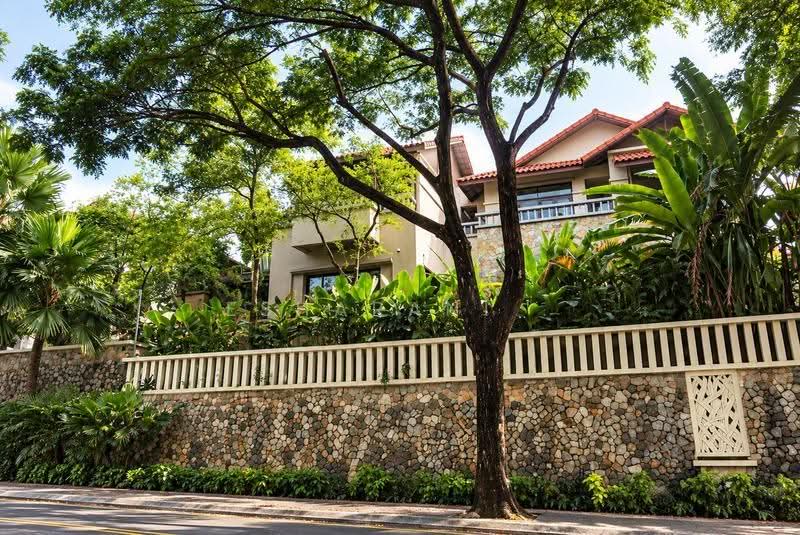 Rumah Teres 3-Tingkat untuk Dijual di Taman Sri Hartamas (Sri Hartamas) - Esharani . - Exterior - PropertyGuru.com.my