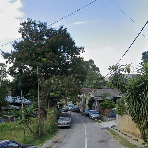 Tanah Kediaman untuk Dijual di Kampung Baru Salak Selatan (Salak South) - Yenn Chong - PropertyGuru.com.my