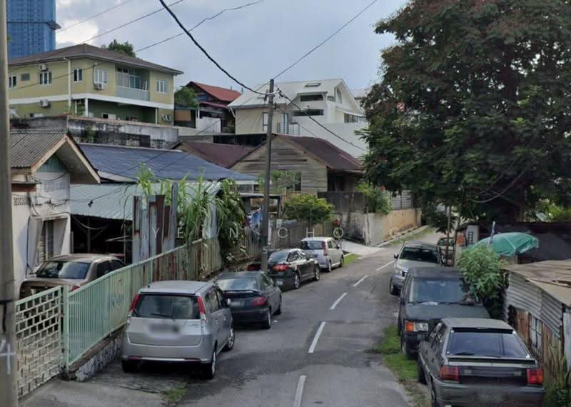 Tanah Kediaman untuk Dijual di Kampung Baru Salak Selatan (Salak South) - Yenn Chong - PropertyGuru.com.my