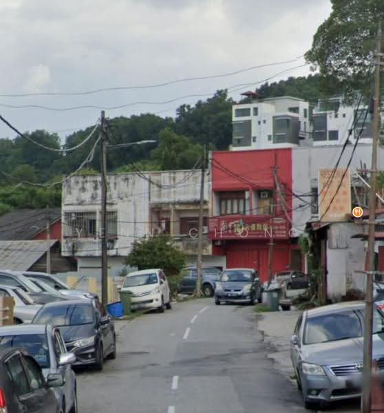 Tanah Kediaman untuk Dijual di Kampung Baru Salak Selatan (Salak South) - Yenn Chong - PropertyGuru.com.my