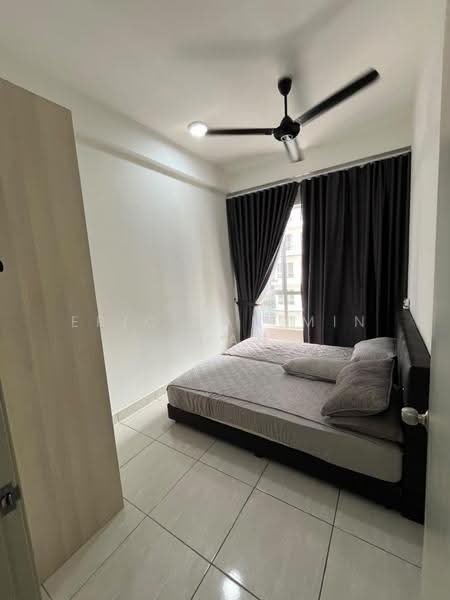 Kediaman Servis untuk Disewa di BSP 21 - Eric Tan Min Xuan - Bedroom - PropertyGuru.com.my