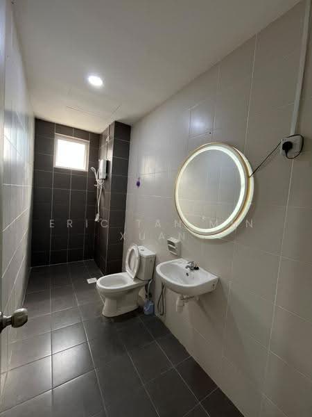 Kediaman Servis untuk Disewa di BSP 21 - Eric Tan Min Xuan - Bathroom - PropertyGuru.com.my
