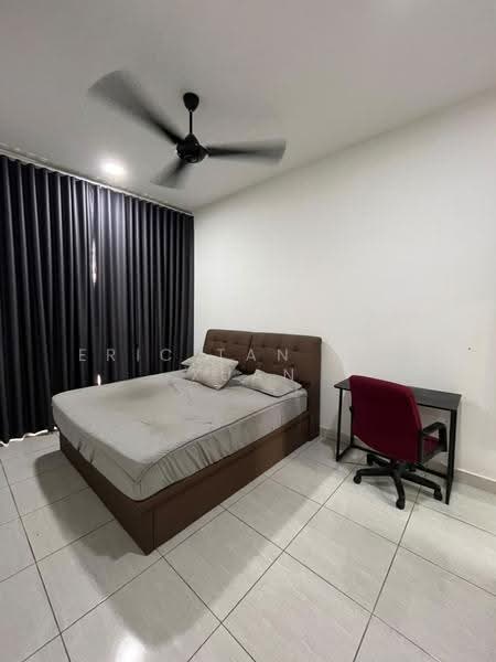 Kediaman Servis untuk Disewa di BSP 21 - Eric Tan Min Xuan - Bedroom - PropertyGuru.com.my