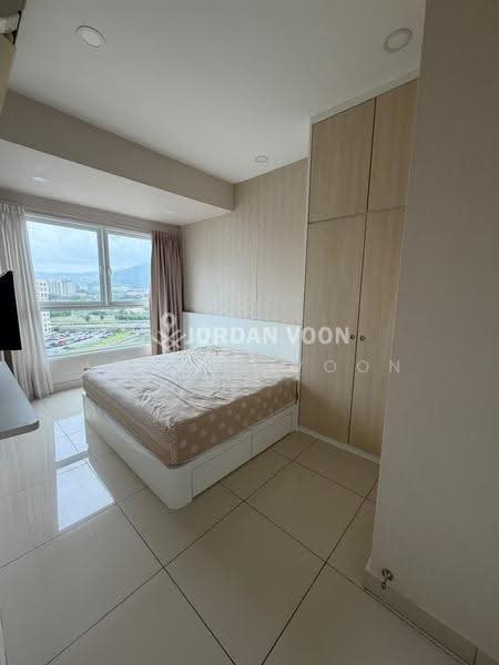 Condominium for Rent at Tropicana Bay Residences - Jordan Voon - Bedroom - PropertyGuru.com.my
