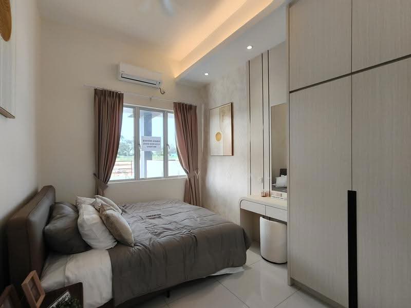 Rumah Teres 1-Tingkat untuk Dijual di Batu Gajah Town (Batu Gajah) - Kelly Yau - PropertyGuru.com.my