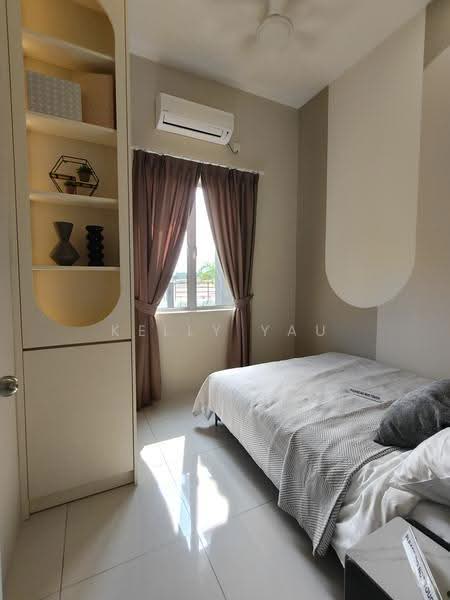 Rumah Teres 1-Tingkat untuk Dijual di Batu Gajah Town (Batu Gajah) - Kelly Yau - PropertyGuru.com.my