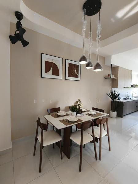 Rumah Teres 1-Tingkat untuk Dijual di Batu Gajah Town (Batu Gajah) - Kelly Yau - PropertyGuru.com.my