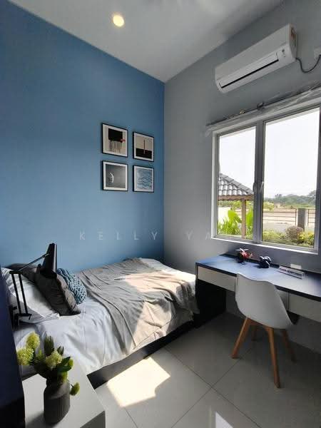 Rumah Teres 1-Tingkat untuk Dijual di Batu Gajah Town (Batu Gajah) - Kelly Yau - PropertyGuru.com.my