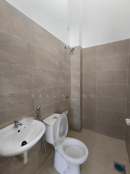Rumah Teres 1-Tingkat untuk Dijual di Batu Gajah Town (Batu Gajah) - Kelly Yau - PropertyGuru.com.my