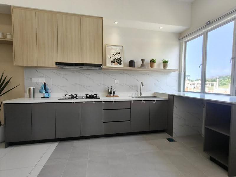 Rumah Teres 1-Tingkat untuk Dijual di Batu Gajah Town (Batu Gajah) - Kelly Yau - PropertyGuru.com.my