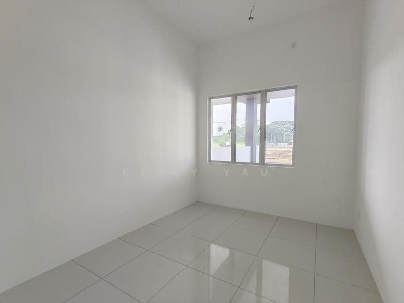 Rumah Teres 1-Tingkat untuk Dijual di Batu Gajah Town (Batu Gajah) - Kelly Yau - PropertyGuru.com.my