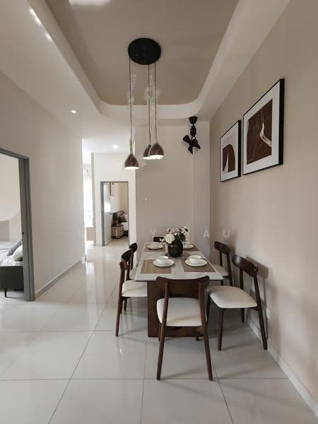 Rumah Teres 1-Tingkat untuk Dijual di Batu Gajah Town (Batu Gajah) - Kelly Yau - PropertyGuru.com.my