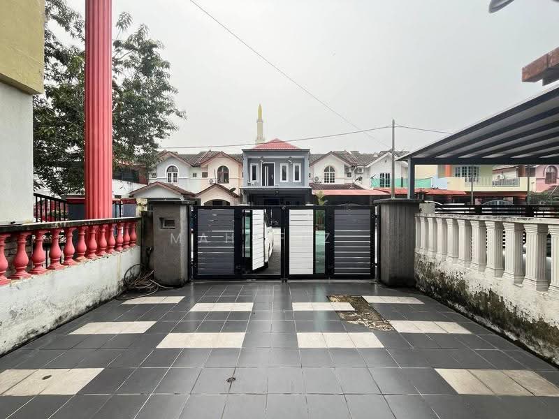Rumah Teres 2-Tingkat untuk Dijual di Taman Puchong Perdana (Puchong) - Mahafiz . - PropertyGuru.com.my