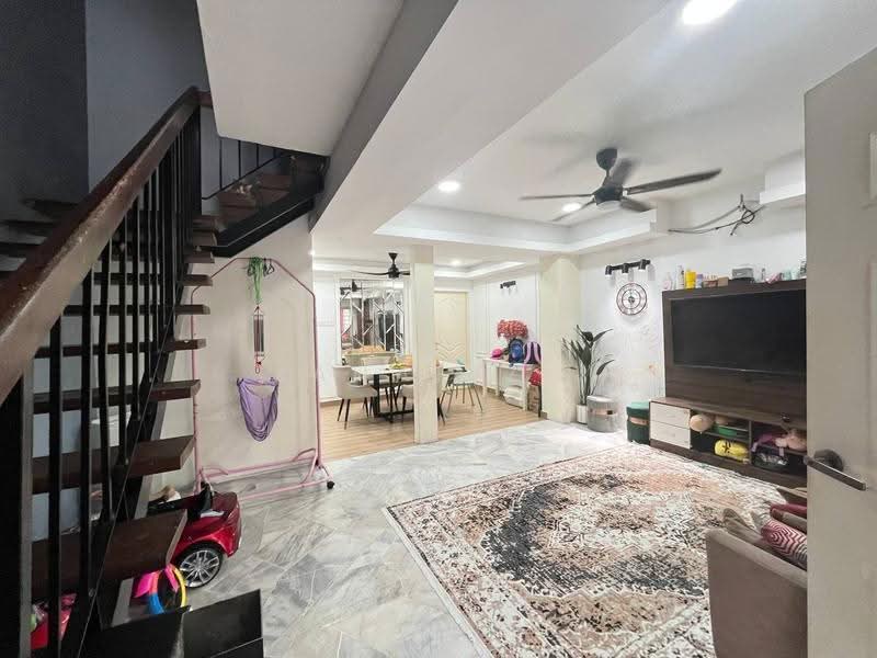 Rumah Teres 2-Tingkat untuk Dijual di Taman Puchong Perdana (Puchong) - Mahafiz . - PropertyGuru.com.my