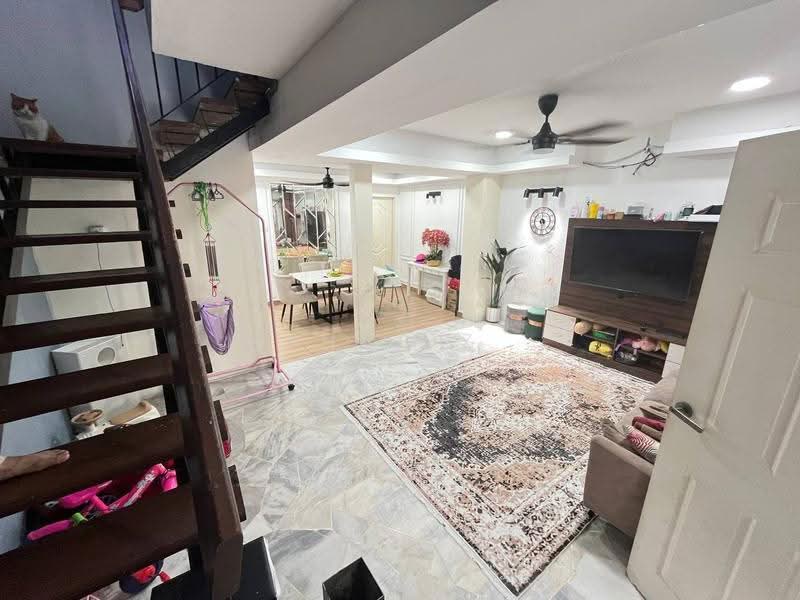 Rumah Teres 2-Tingkat untuk Dijual di Taman Puchong Perdana (Puchong) - Mahafiz . - PropertyGuru.com.my