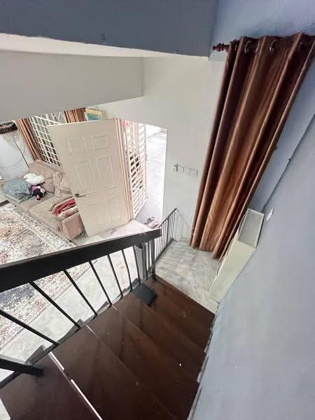 Rumah Teres 2-Tingkat untuk Dijual di Taman Puchong Perdana (Puchong) - Mahafiz . - PropertyGuru.com.my