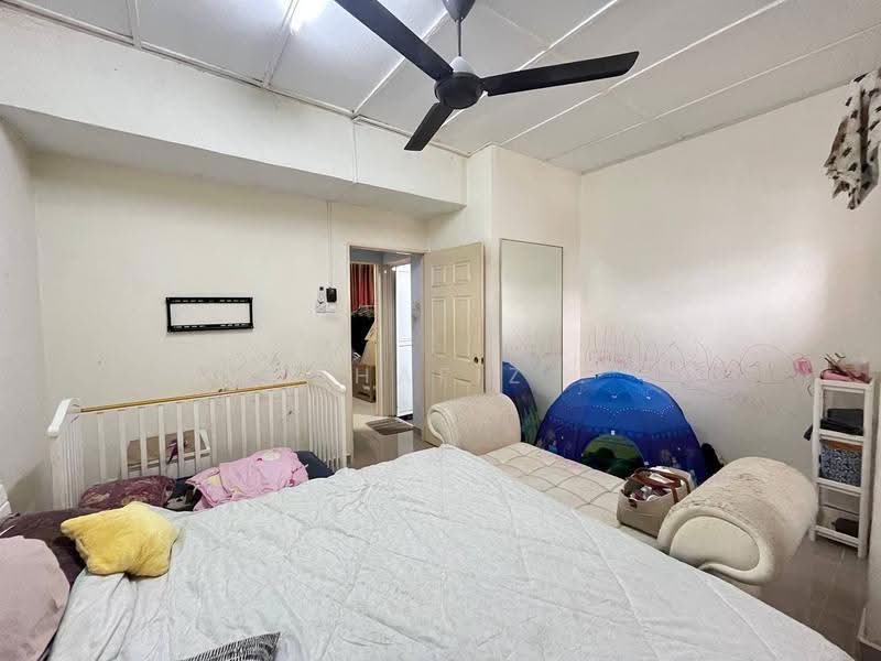 Rumah Teres 2-Tingkat untuk Dijual di Taman Puchong Perdana (Puchong) - Mahafiz . - PropertyGuru.com.my