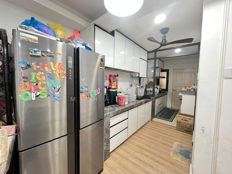 Rumah Teres 2-Tingkat untuk Dijual di Taman Puchong Perdana (Puchong) - Mahafiz . - PropertyGuru.com.my