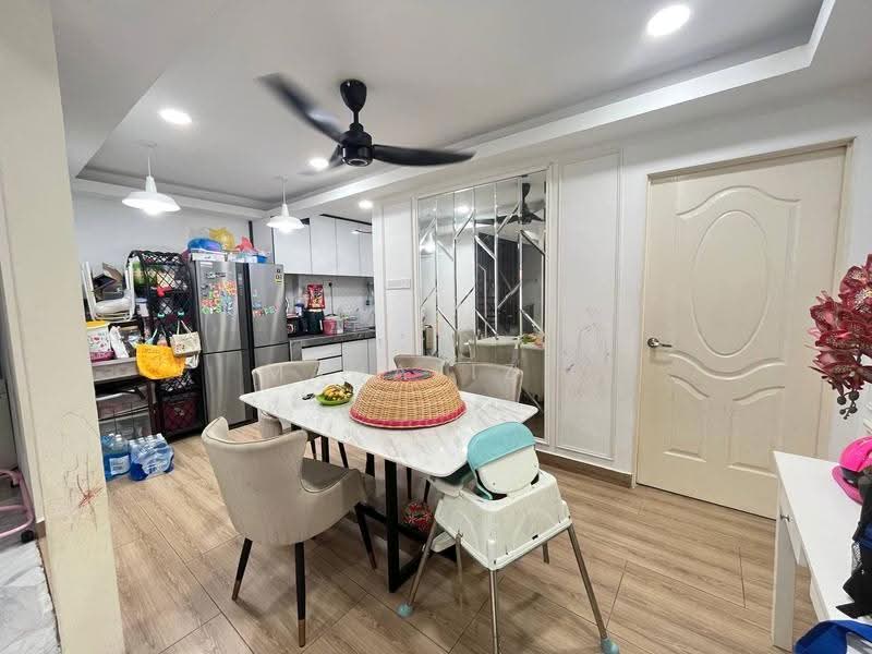 Rumah Teres 2-Tingkat untuk Dijual di Taman Puchong Perdana (Puchong) - Mahafiz . - PropertyGuru.com.my