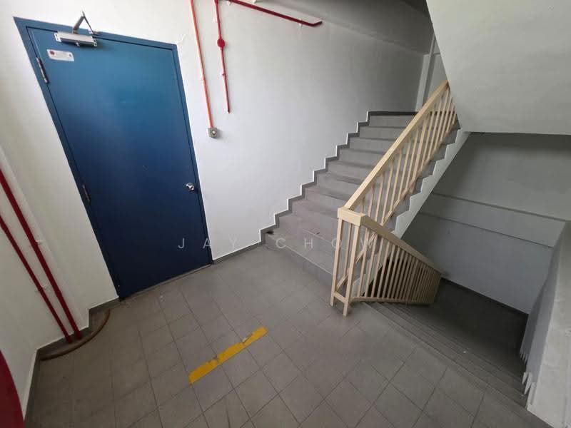 Corridor