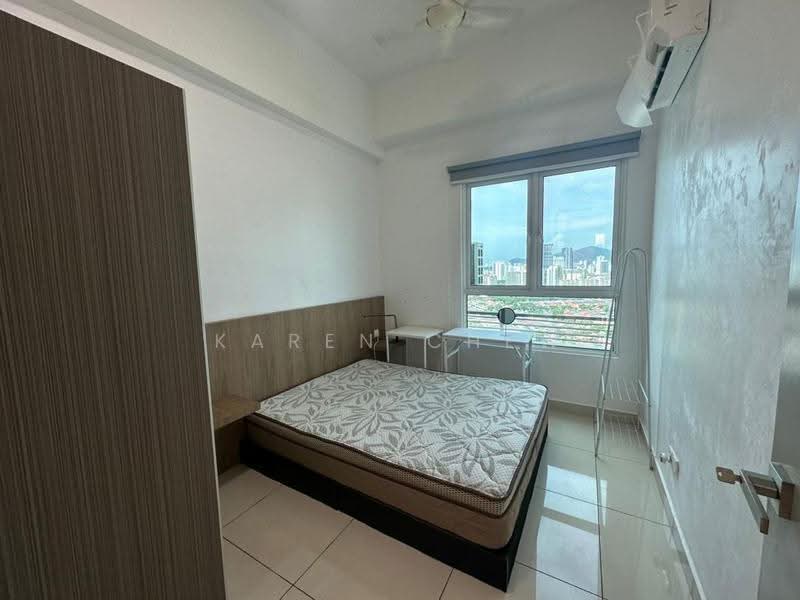 Condominium for Rent at Tropicana Bay Residences - Karen Chew - Bedroom - PropertyGuru.com.my