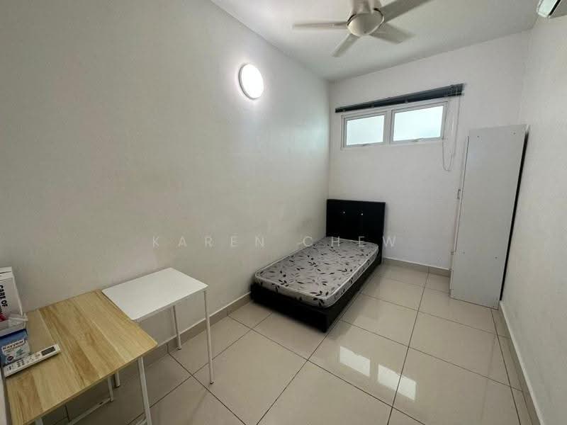 Condominium for Rent at Tropicana Bay Residences - Karen Chew - Bedroom - PropertyGuru.com.my