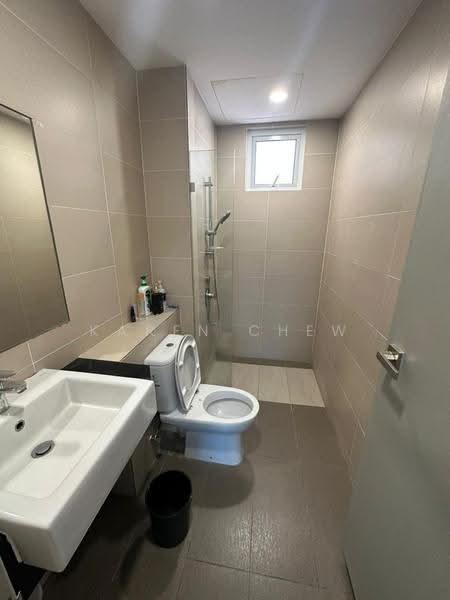 Condominium for Rent at Tropicana Bay Residences - Karen Chew - Bathroom - PropertyGuru.com.my
