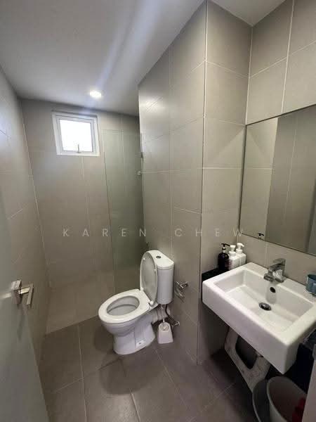 Condominium for Rent at Tropicana Bay Residences - Karen Chew - Bathroom - PropertyGuru.com.my