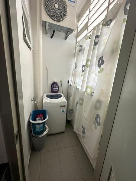 Condominium for Rent at Tropicana Bay Residences - Karen Chew - Balcony - PropertyGuru.com.my